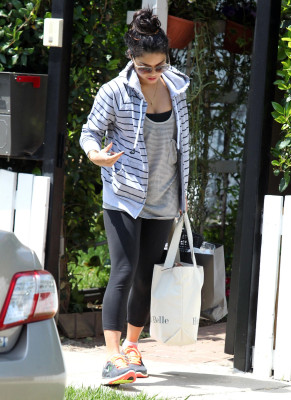 Vanessa Hudgens pic #488492