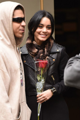 Vanessa Hudgens pic #764877