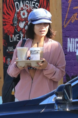 Vanessa Hudgens pic #957755