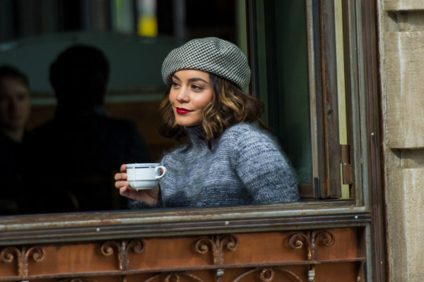 Vanessa Hudgens pic #977981