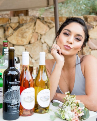 Vanessa Hudgens pic #1083493