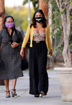 Vanessa Hudgens pic #1221365