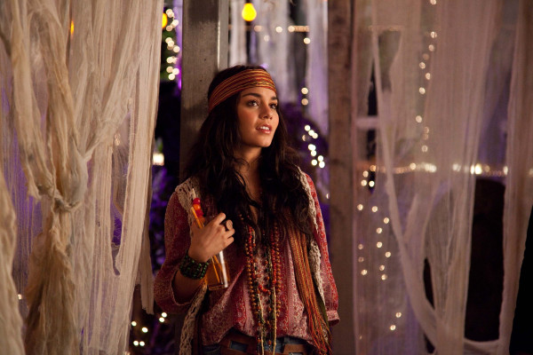 Vanessa Hudgens pic #348362