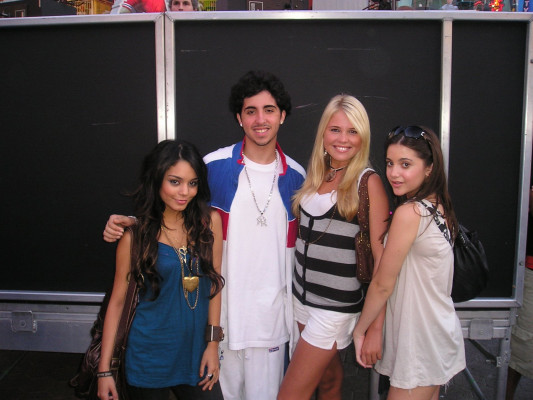 Vanessa Hudgens pic #285296