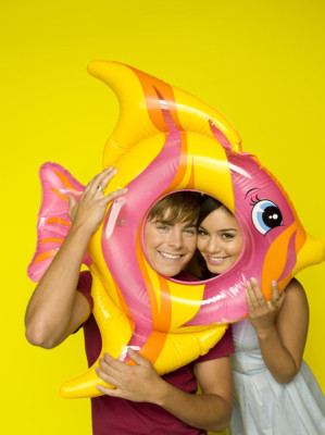 Vanessa Hudgens pic #277870