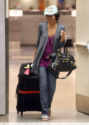 Vanessa Hudgens pic #139325