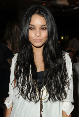 Vanessa Hudgens pic #301134