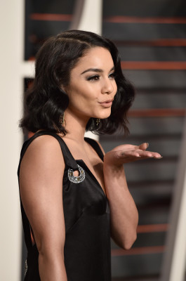 Vanessa Hudgens pic #837186
