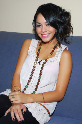 Vanessa Hudgens pic #162446