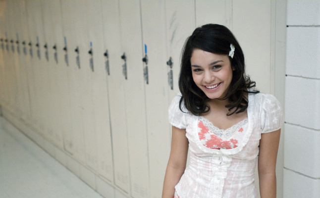 Vanessa Hudgens pic #217926