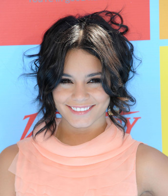 Vanessa Hudgens pic #533256