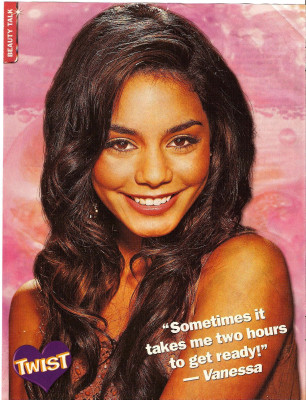 Vanessa Hudgens pic #160771
