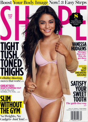 Vanessa Hudgens pic #357191