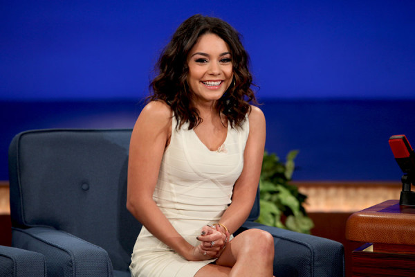 Vanessa Hudgens pic #361766