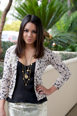 Vanessa Hudgens pic #360087