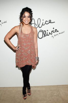 Vanessa Hudgens pic #346209