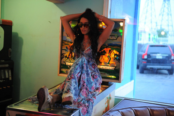 Vanessa Hudgens pic #334901