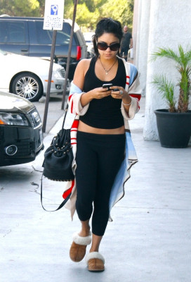 Vanessa Hudgens pic #415352
