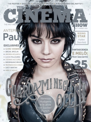 Vanessa Hudgens pic #355060