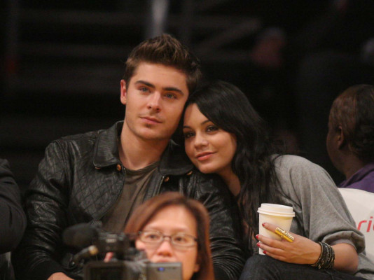 Vanessa Hudgens pic #284054