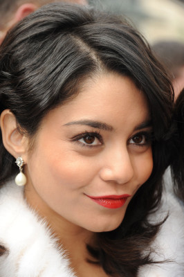 Vanessa Hudgens pic #447191