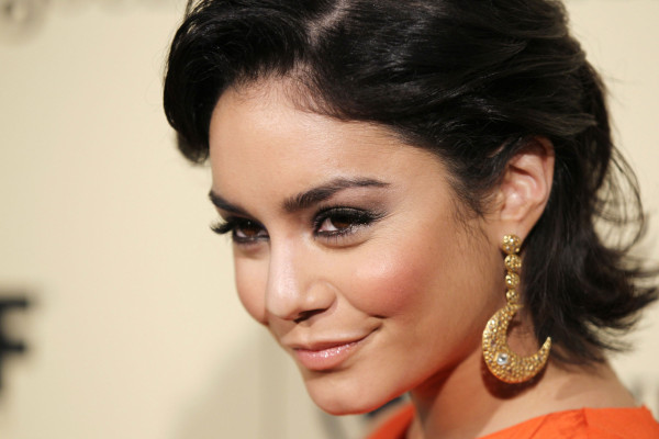 Vanessa Hudgens pic #452235