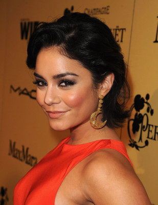 Vanessa Hudgens pic #452239