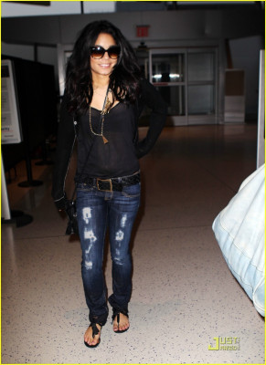 Vanessa Hudgens pic #279417