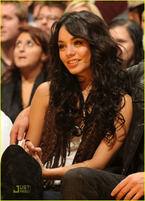 photo 6 in Vanessa Hudgens gallery [id127071] 2009-01-12 00:00:00
