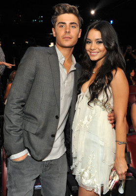 Vanessa Hudgens pic #274666