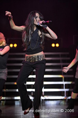 Vanessa Hudgens pic #157849