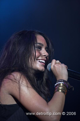 Vanessa Hudgens pic #157906