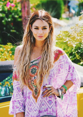 Vanessa Hudgens pic #762571