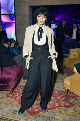 Vanessa Hudgens pic #1005449
