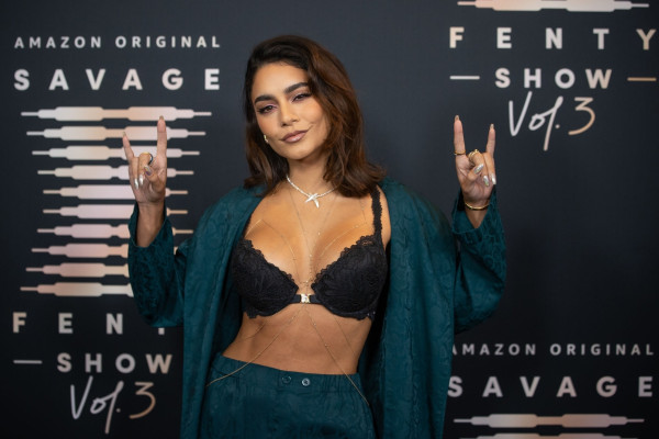Vanessa Hudgens pic #1271408
