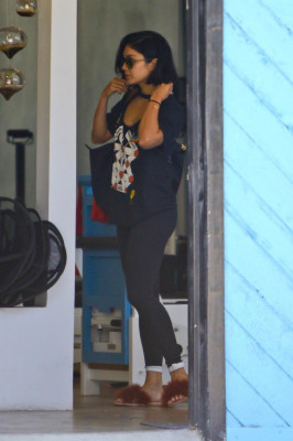 Vanessa Hudgens pic #957379