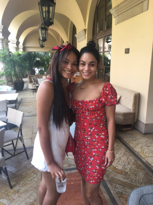 Vanessa Hudgens pic #1084193