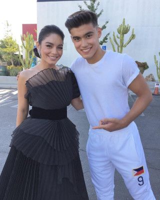 Vanessa Hudgens pic #1083708