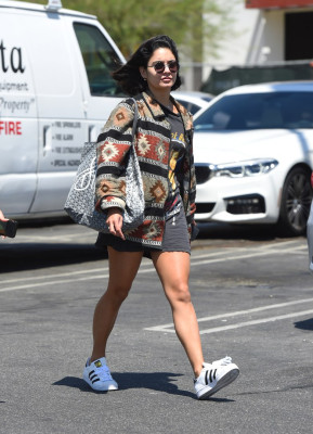Vanessa Hudgens pic #959570