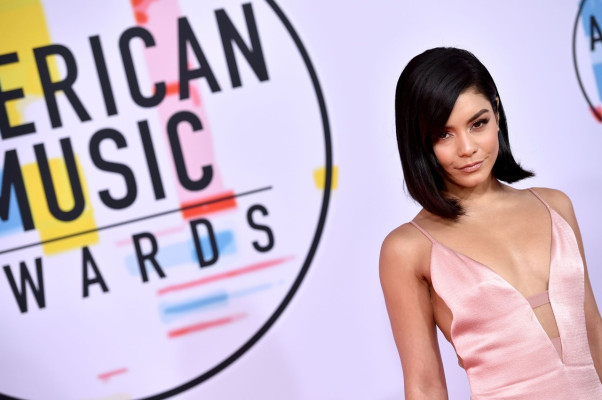 Vanessa Hudgens pic #1090035