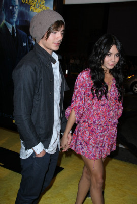 Vanessa Hudgens pic #285507