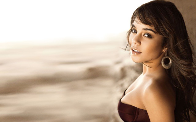 Vanessa Hudgens pic #187289