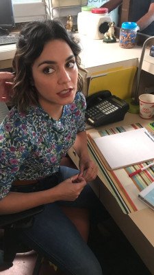 Vanessa Hudgens pic #1083485