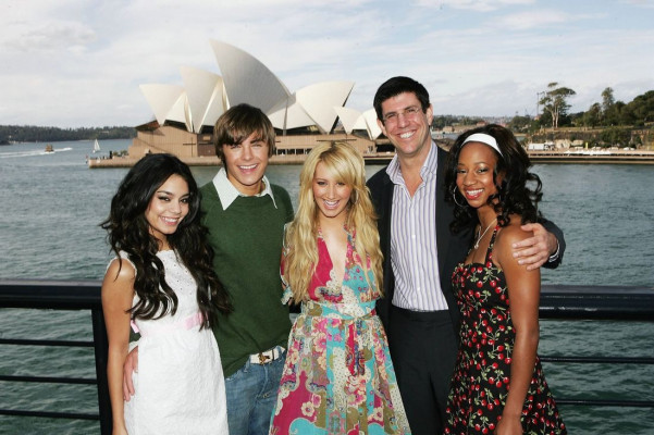 Vanessa Hudgens pic #275550