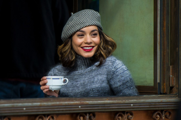 Vanessa Hudgens pic #977982