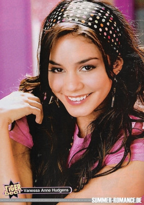 Vanessa Hudgens pic #141916