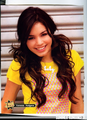 Vanessa Hudgens pic #141917