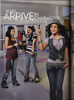 Vanessa Hudgens pic #166077