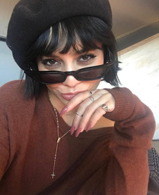 Vanessa Hudgens pic #1001171