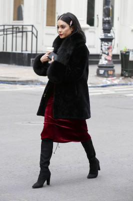 Vanessa Hudgens pic #990857